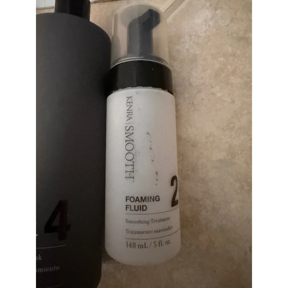 Kenra Professional professional grade